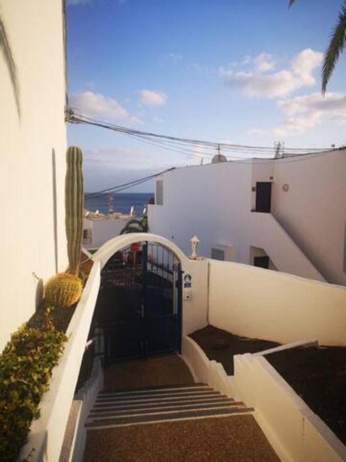 Comfortable Lucy Apartment 706 With Amazing Sea-View Puerto del Carmen  Exterior photo