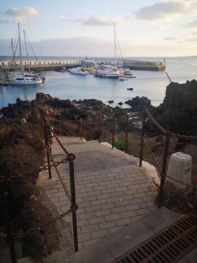 Comfortable Lucy Apartment 706 With Amazing Sea-View Puerto del Carmen  Exterior photo
