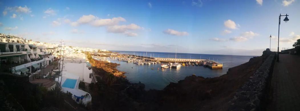 Comfortable Lucy Apartment 706 With Amazing Sea-View Puerto del Carmen  Exterior photo