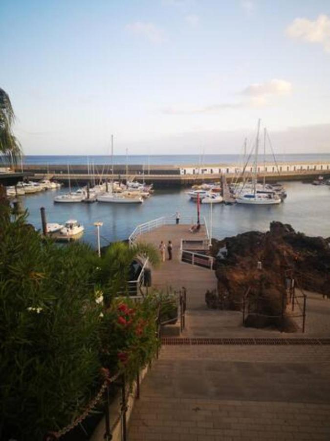 Comfortable Lucy Apartment 706 With Amazing Sea-View Puerto del Carmen  Exterior photo