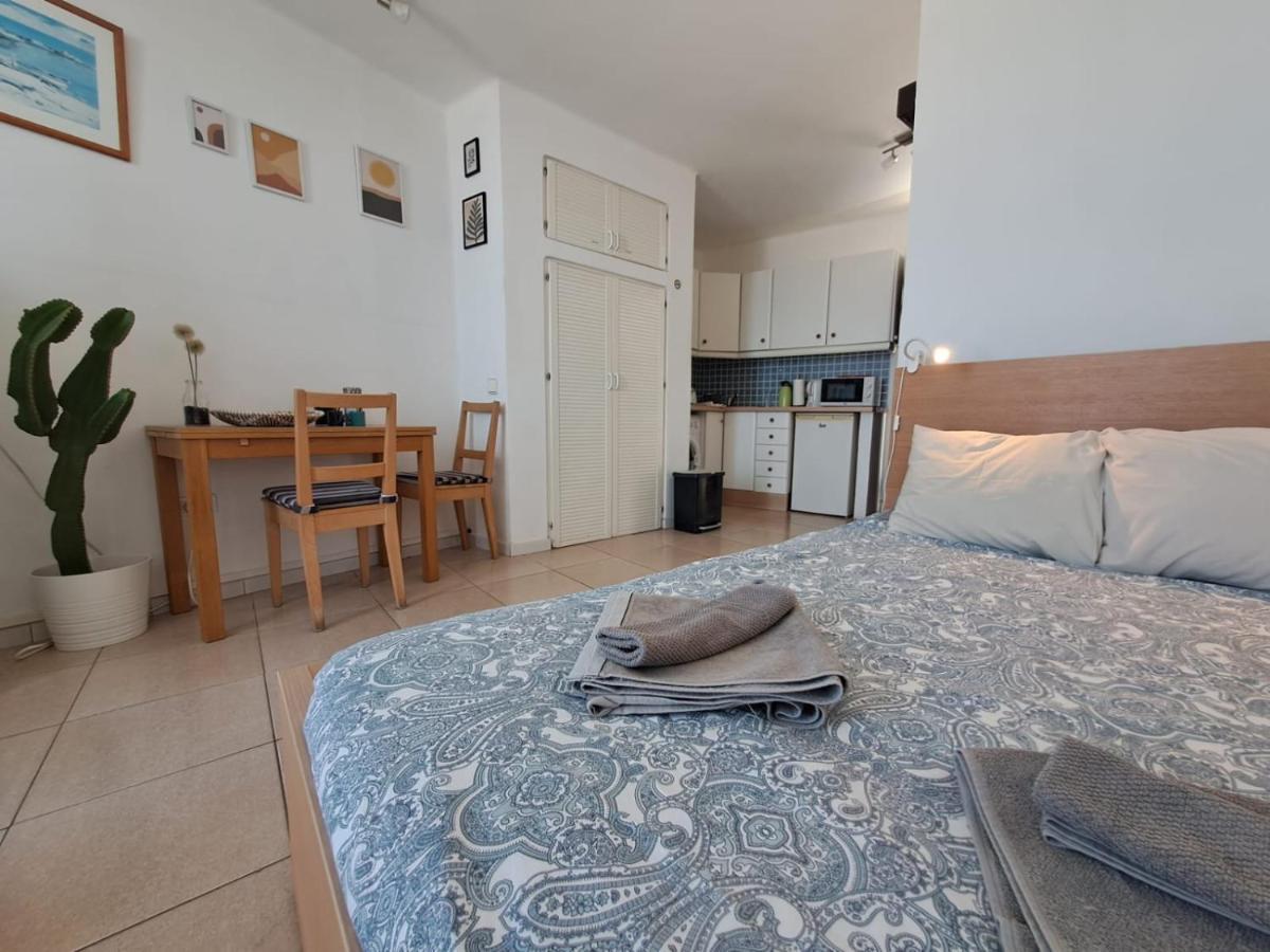 Comfortable Lucy Apartment 706 With Amazing Sea-View Puerto del Carmen  Exterior photo