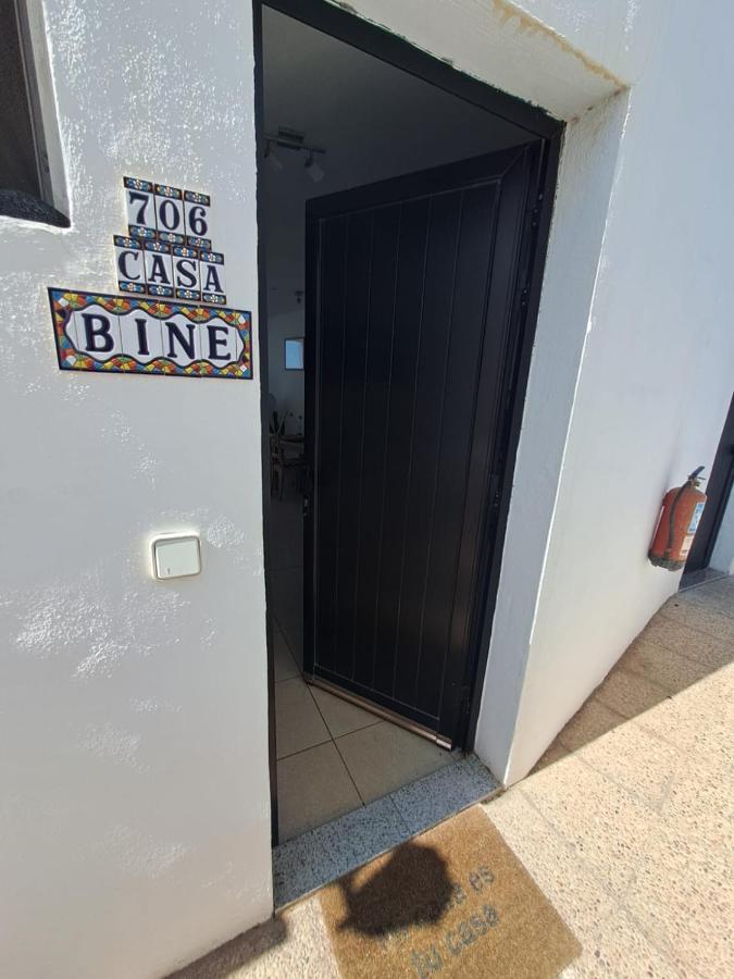 Comfortable Lucy Apartment 706 With Amazing Sea-View Puerto del Carmen  Exterior photo